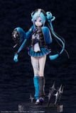  Hatsune Miku jiangshi Ver. - Design COCO 