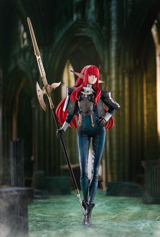  Hulkenberg - Metaphor: ReFantazio - Kotobukiya 