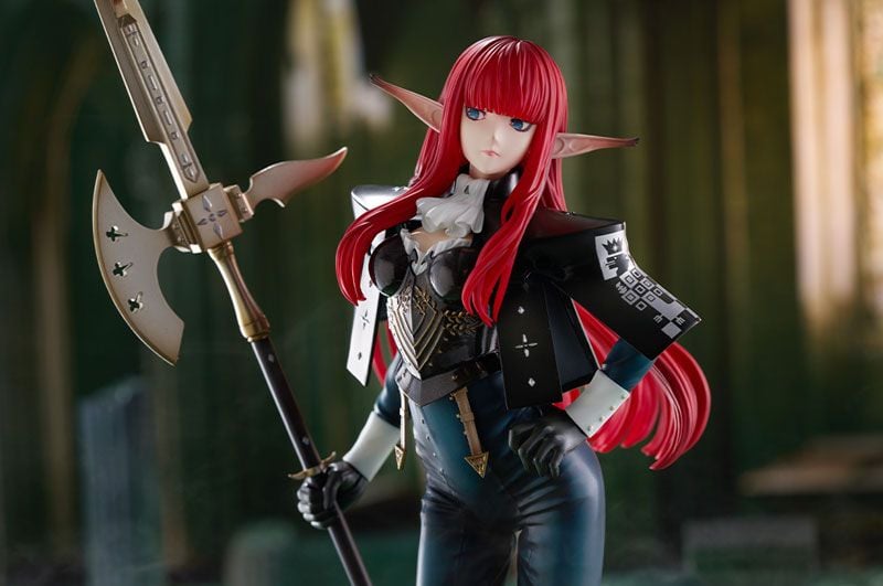  Hulkenberg - Metaphor: ReFantazio - Kotobukiya 