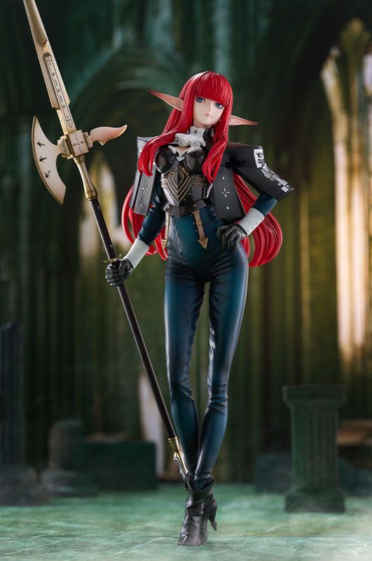  Hulkenberg - Metaphor: ReFantazio - Kotobukiya 