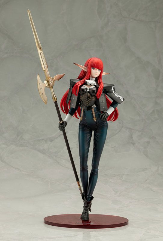  Hulkenberg - Metaphor: ReFantazio - Kotobukiya 