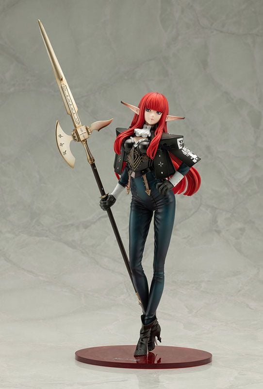  Hulkenberg - Metaphor: ReFantazio - Kotobukiya 