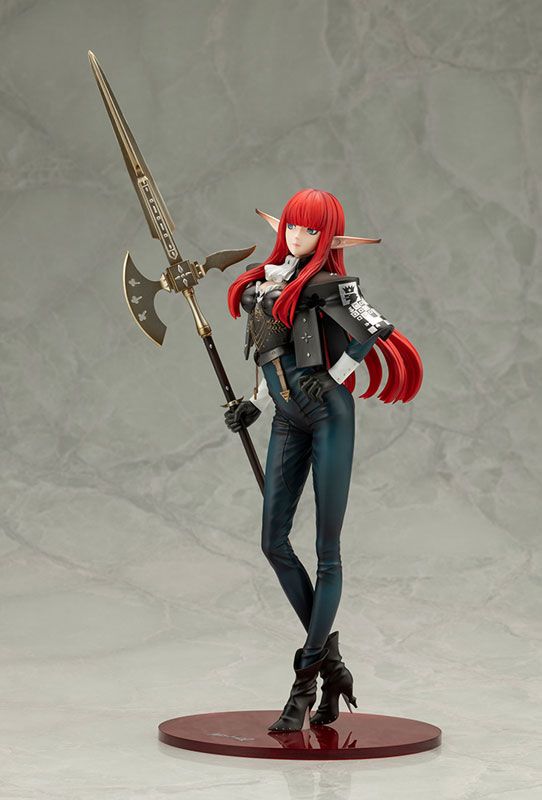  Hulkenberg - Metaphor: ReFantazio - Kotobukiya 