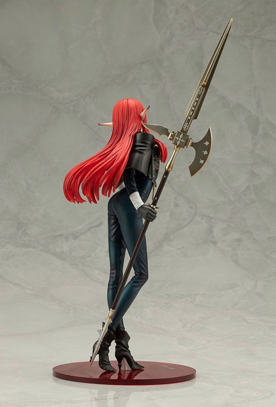  Hulkenberg - Metaphor: ReFantazio - Kotobukiya 