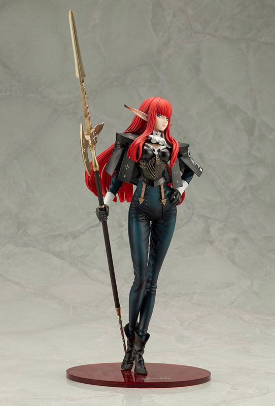  Hulkenberg - Metaphor: ReFantazio - Kotobukiya 