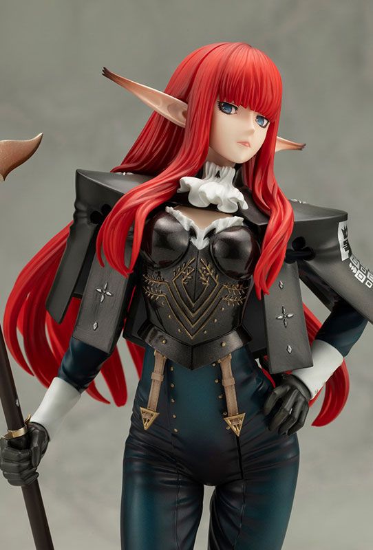  Hulkenberg - Metaphor: ReFantazio - Kotobukiya 