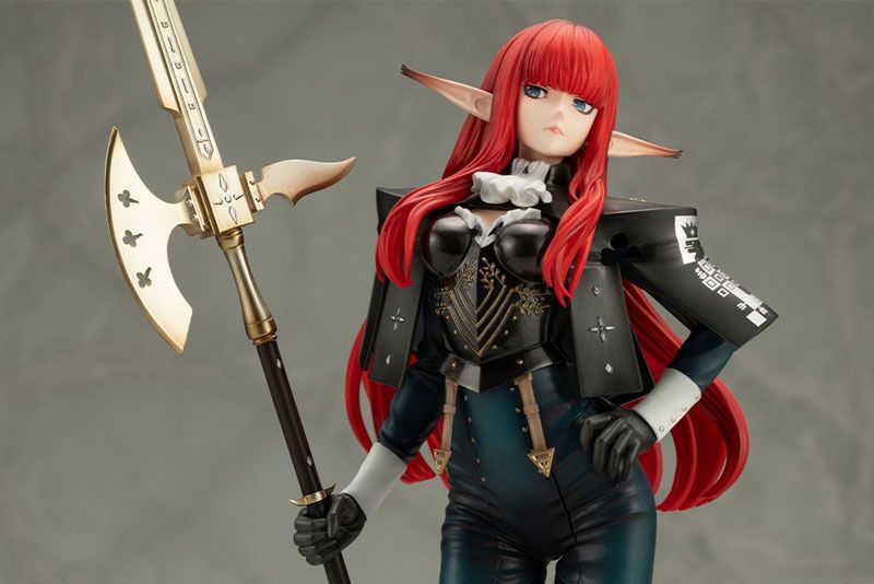  Hulkenberg - Metaphor: ReFantazio - Kotobukiya 