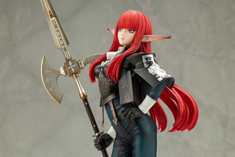  Hulkenberg - Metaphor: ReFantazio - Kotobukiya 