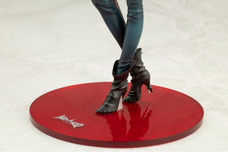  Hulkenberg - Metaphor: ReFantazio - Kotobukiya 