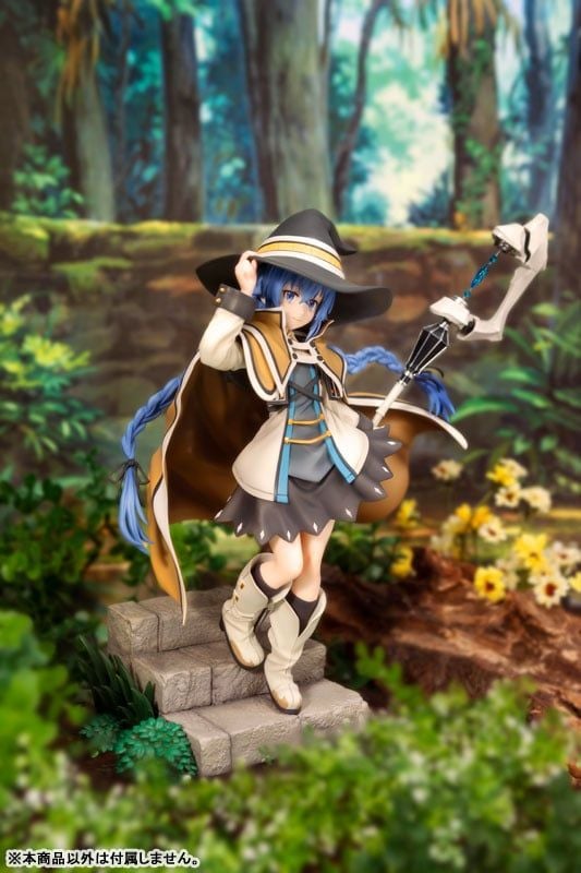  Roxy Migurdia - Mushoku Tensei - KADOKAWA 