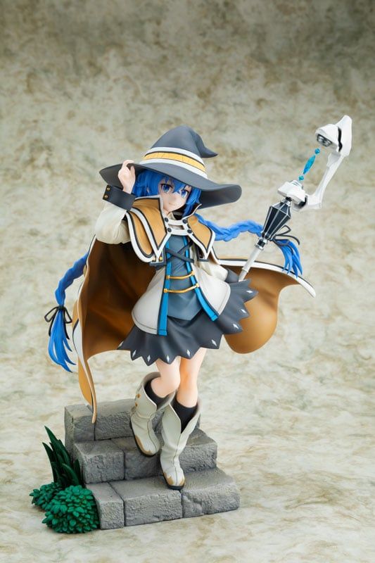  Roxy Migurdia - Mushoku Tensei - KADOKAWA 