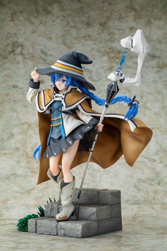  Roxy Migurdia - Mushoku Tensei - KADOKAWA 