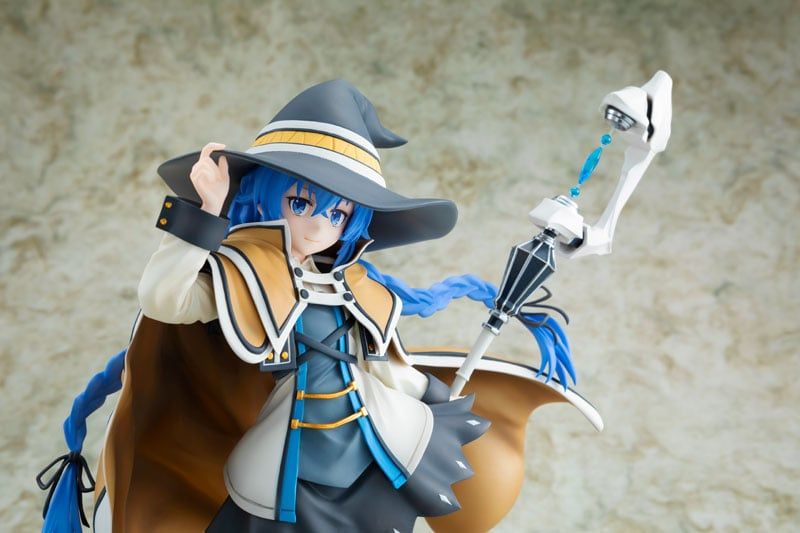  Roxy Migurdia - Mushoku Tensei - KADOKAWA 