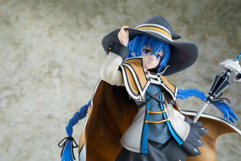  Roxy Migurdia - Mushoku Tensei - KADOKAWA 