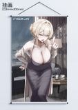  Erin Illustrated by Gwan-E - FIGMON 