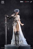  Yan Princess - Ghost Blade - TEKULA 