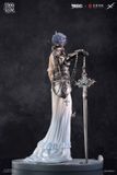  Yan Princess - Ghost Blade - TEKULA 