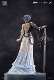  Yan Princess - Ghost Blade - TEKULA 