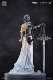  Yan Princess - Ghost Blade - TEKULA 