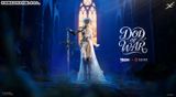  Yan Princess - Ghost Blade - TEKULA 