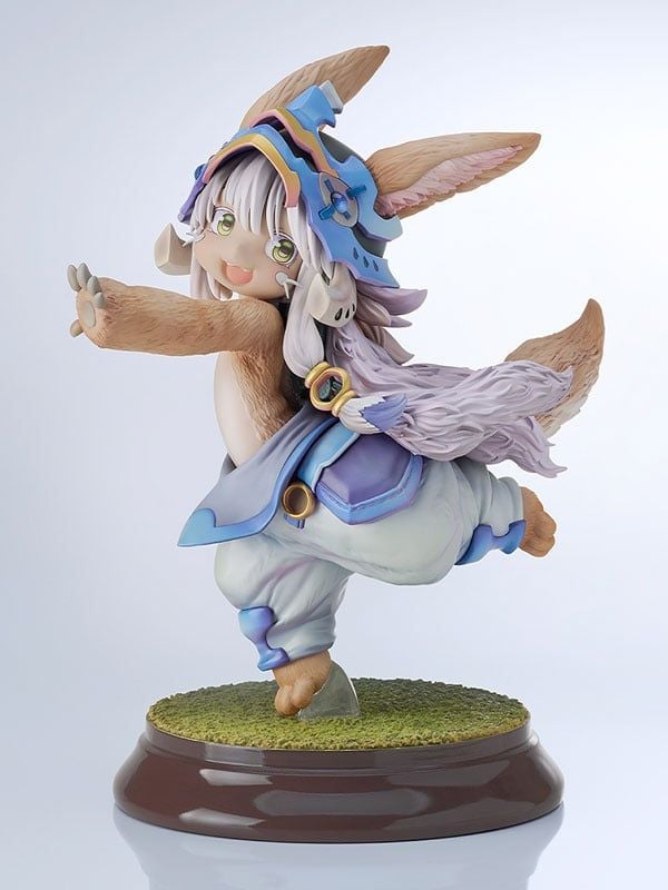  Nanachi - Made in Abyss: The Golden City - Good Smile Company 