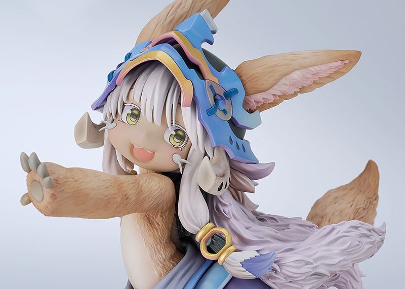  Nanachi - Made in Abyss: The Golden City - Good Smile Company 
