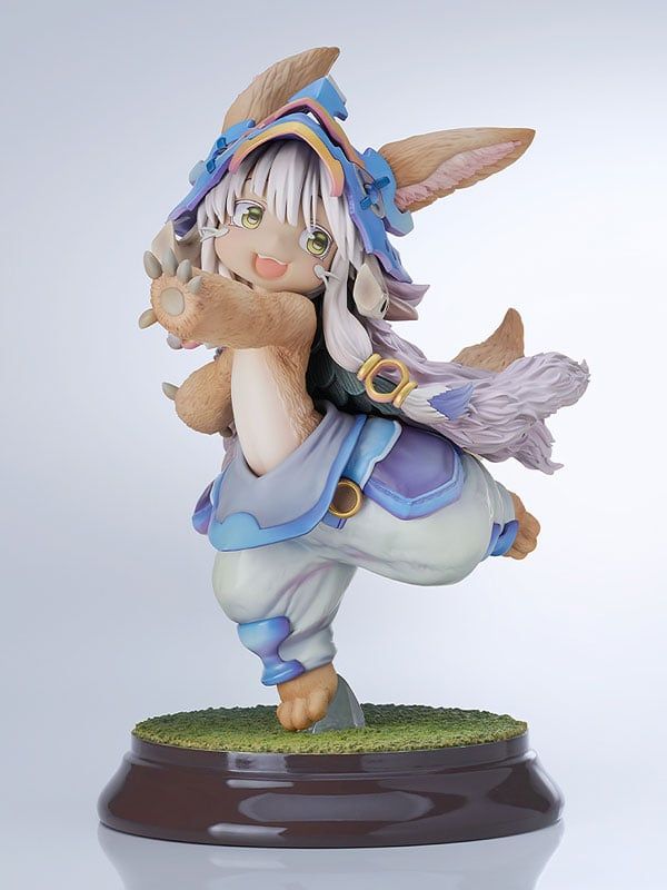  Nanachi - Made in Abyss: The Golden City - Good Smile Company 
