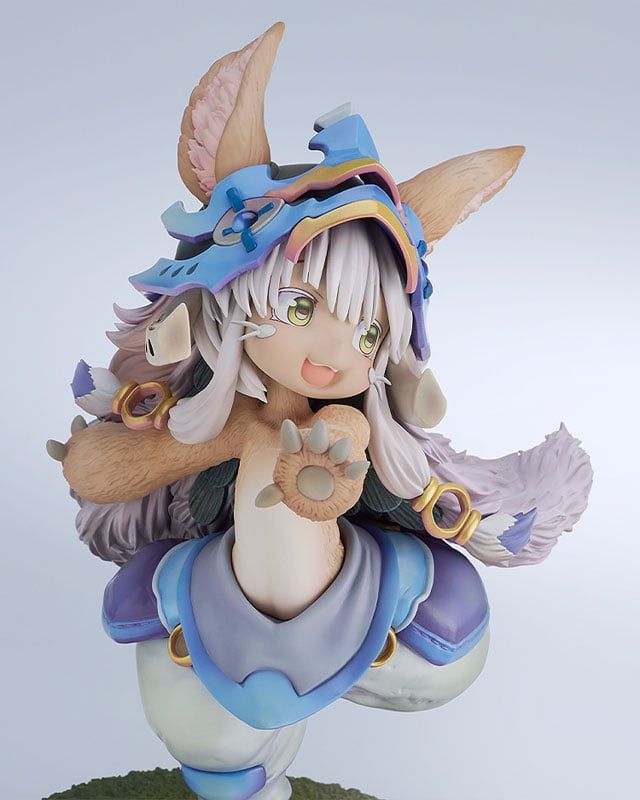  Nanachi - Made in Abyss: The Golden City - Good Smile Company 