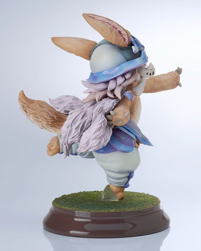  Nanachi - Made in Abyss: The Golden City - Good Smile Company 