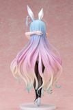  Shiro: Bunny Ver. - No Game No Life - FREEing 