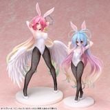  Shiro: Bunny Ver. - No Game No Life - FREEing 