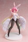  Jibril: Bunny Ver. - No Game No Life - FREEing 