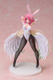  Jibril: Bunny Ver. - No Game No Life - FREEing 