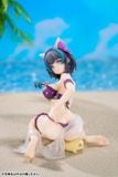  [ ORDER ] Cheshire Summery Date! & box led trưng bày - Azur Lane - APEX 