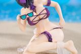  [ ORDER ] Cheshire Summery Date! & box led trưng bày - Azur Lane - APEX 