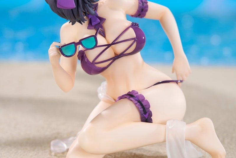 [ ORDER ] Cheshire Summery Date! & box led trưng bày - Azur Lane - APEX 