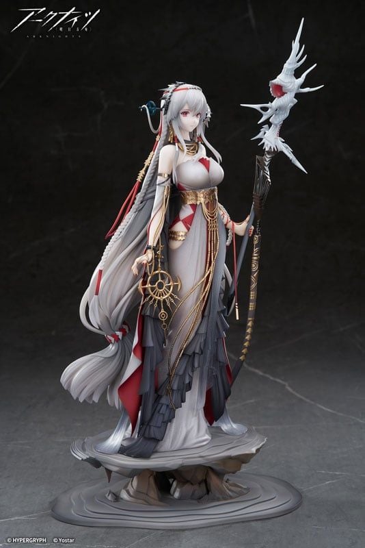  Skadi The Corrupting Heart The Pilgrim ver. - Arknights - APEX 