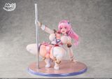  Momoka Sakuraba Aigan Tenshi Cheery Pink Ver. - Model Way 