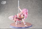 Momoka Sakuraba Aigan Tenshi Cheery Pink Ver. - Model Way 