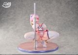  Momoka Sakuraba Aigan Tenshi Cheery Pink Ver. - Model Way 