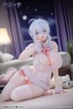  Mifuyu Yukino - The Shy Snow Woman and the Cursed Ring - CHIYU 