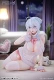  Mifuyu Yukino - The Shy Snow Woman and the Cursed Ring - CHIYU 