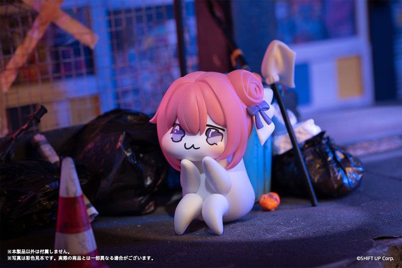  Doro - Goddess of Victory: Nikke - AmiAmi x SNAIL SHELL 
