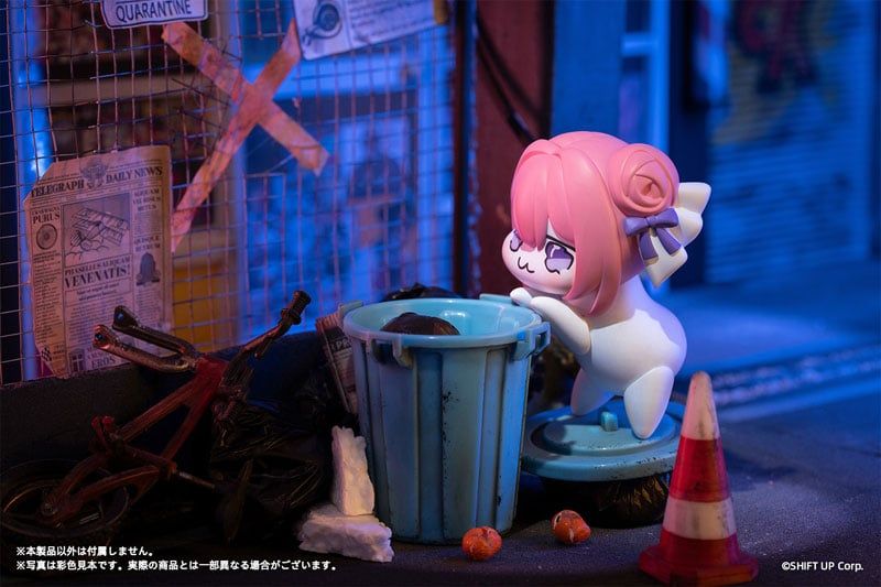  Doro - Goddess of Victory: Nikke - AmiAmi x SNAIL SHELL 