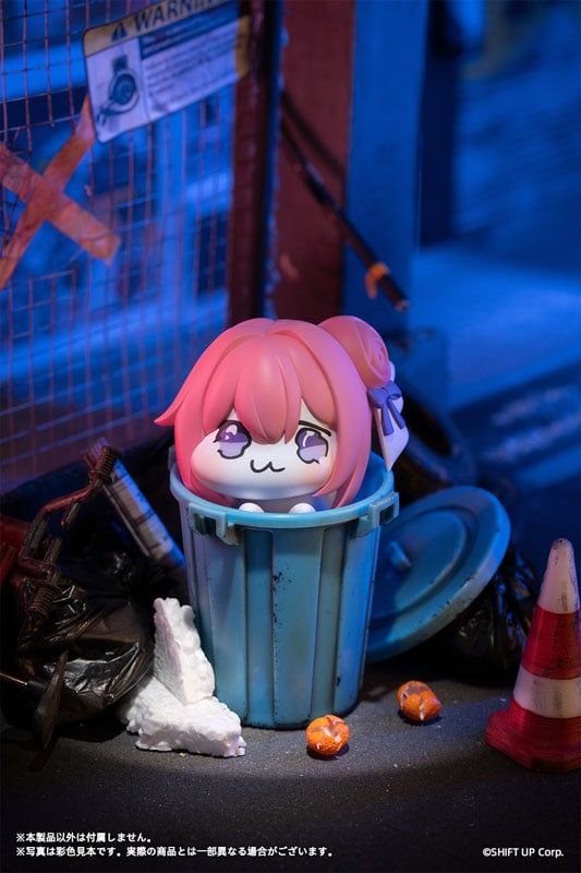  Doro - Goddess of Victory: Nikke - AmiAmi x SNAIL SHELL 