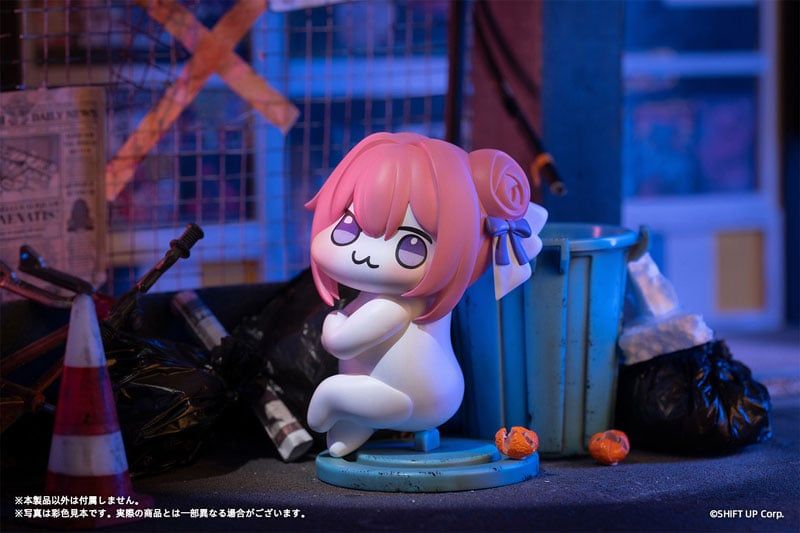  Doro - Goddess of Victory: Nikke - AmiAmi x SNAIL SHELL 