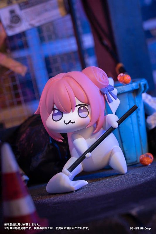  Doro - Goddess of Victory: Nikke - AmiAmi x SNAIL SHELL 