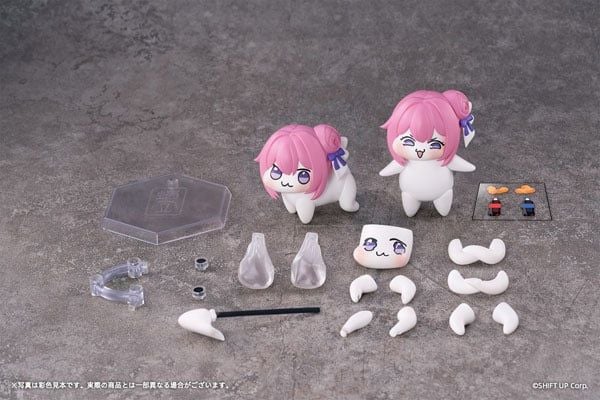  Doro - Goddess of Victory: Nikke - AmiAmi x SNAIL SHELL 