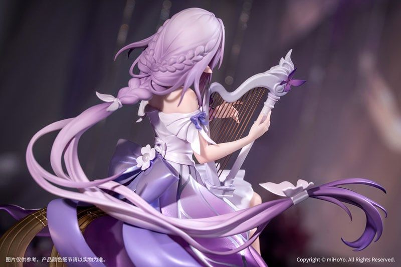  Castorice - Honkai Star Rail - Myethos & miHoYo 