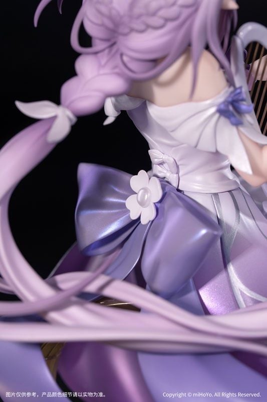  Castorice - Honkai Star Rail - Myethos & miHoYo 